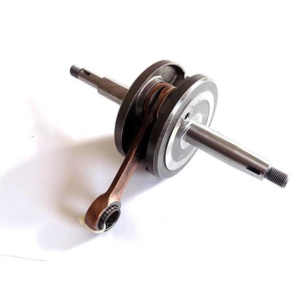 Crankshaft Sachs 5-speed