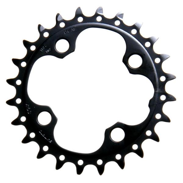 Chainring 24 teeth Shimano