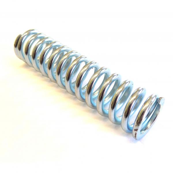 Compression spring for front-fork, ZÜNDAPP M25, M50