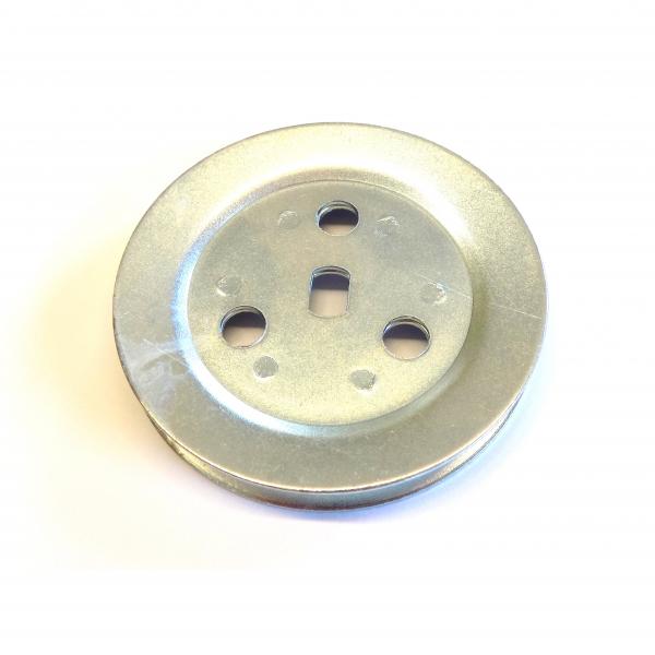 V-belt pulley 94 mm