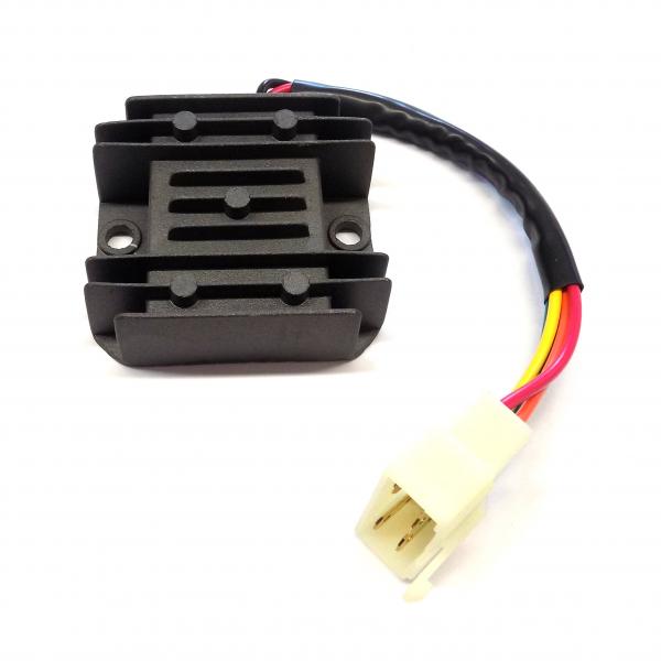 Voltage regulator KYMCO