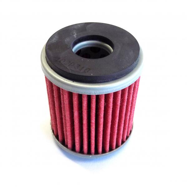 Oil filter