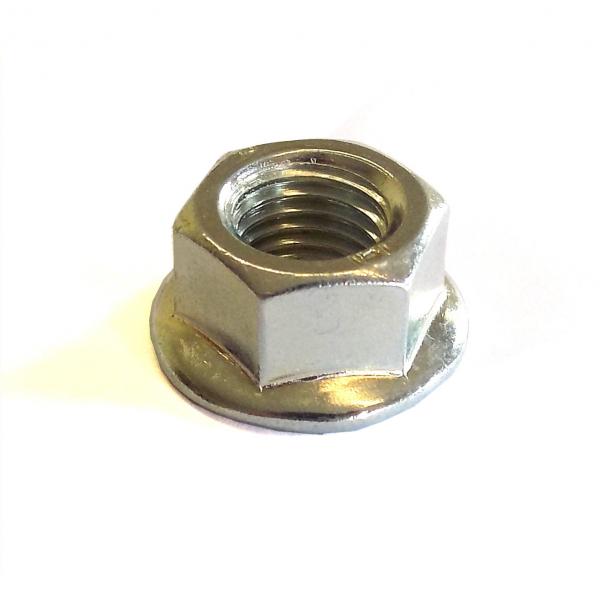 Nut for variator M 10 x 1.25