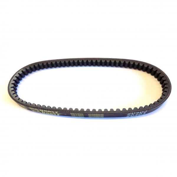 V-belt 707 x 16.5 mm