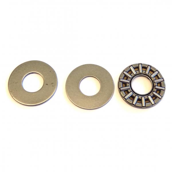 Axial bearing set for clutch Zündapp KS125, KS175