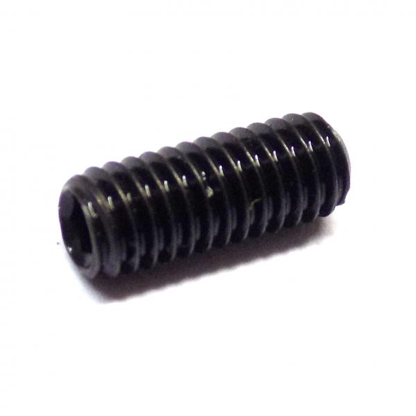 Threaded pin DIN 913 - M 4 x 10