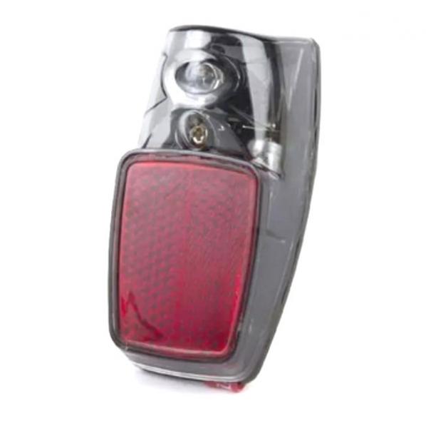 LED rear light IkziLight with reflector