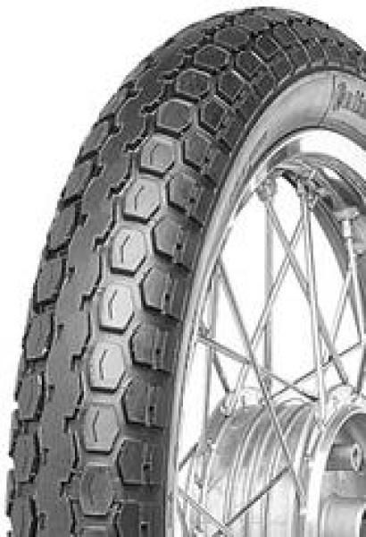 Tire CONTINENTAL 2 - 19 (23-2.00) KKS10