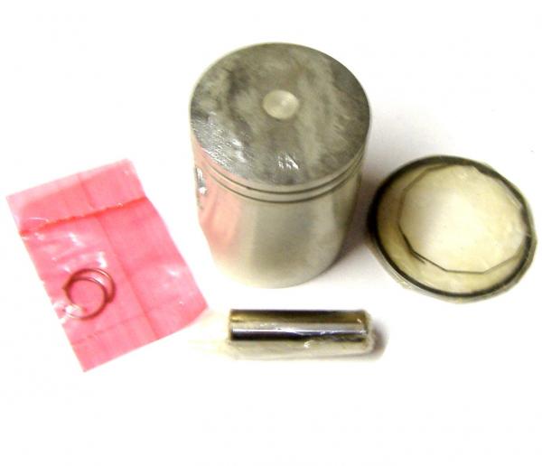 Piston 1.75 mm oversize