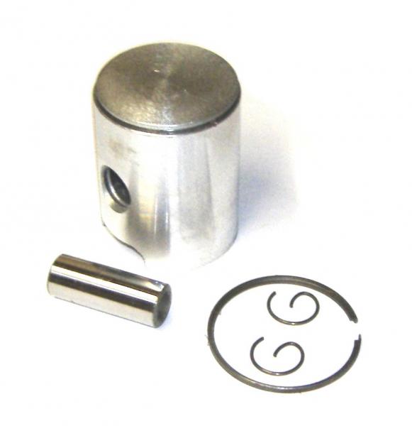 Piston 933C/D, ZÜNDAPP Size CD