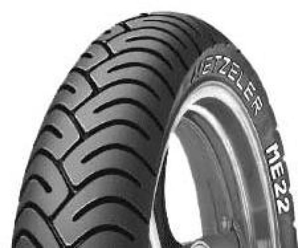 Tire METZELER 2.75 - 17 - TT ME22 47PR