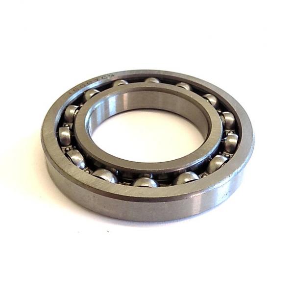 Deep groove ball bearing 16007 C3