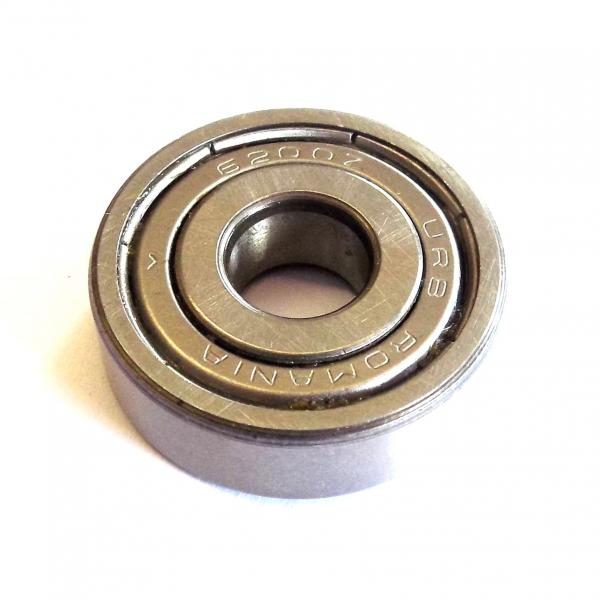 Deep groove ball bearing 6200 - Z