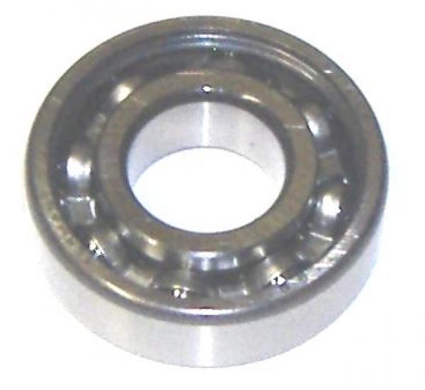 Deep groove ball bearing 6204 / C3