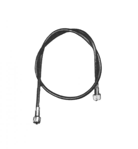 Speedometer cable for VDO speedometer 950 mm