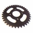 Sprocket 268 - 36 teeth, HERCULES