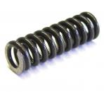 Compression spring DIN 2098 - 1.4 x 5.7 x 22