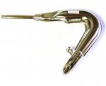 Exhaust HONDA MT