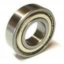 Deep groove ball bearing 6002 - Z